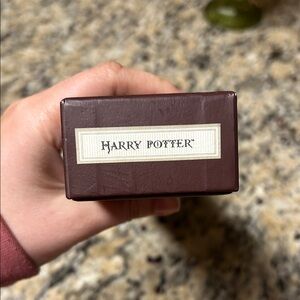 NOT FOR SALE Universal Studios Harry Potter Wand
